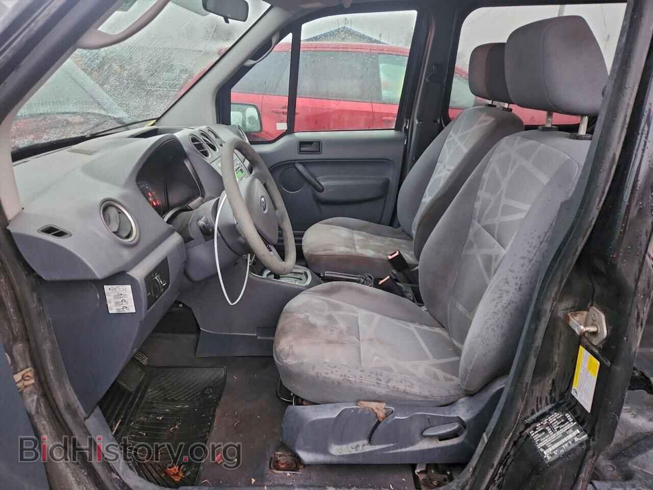2010 FORD TRANSIT - VIN: NM0KS9BN6AT033792 - Фото 7
