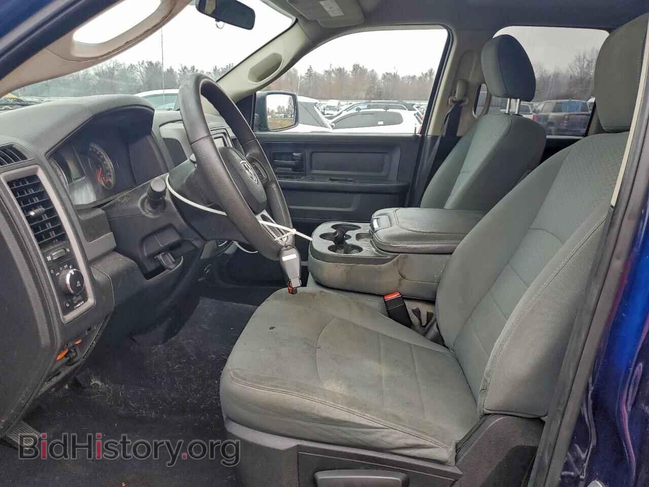 2018 RAM 1500 - VIN: 1C6RR7FT6JS308195 - Photo 7