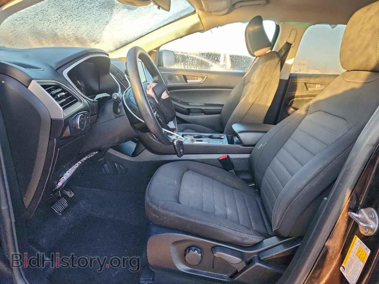 2021 FORD EDGE - VIN: 2FMPK3G90MBA62948 - Фото 7