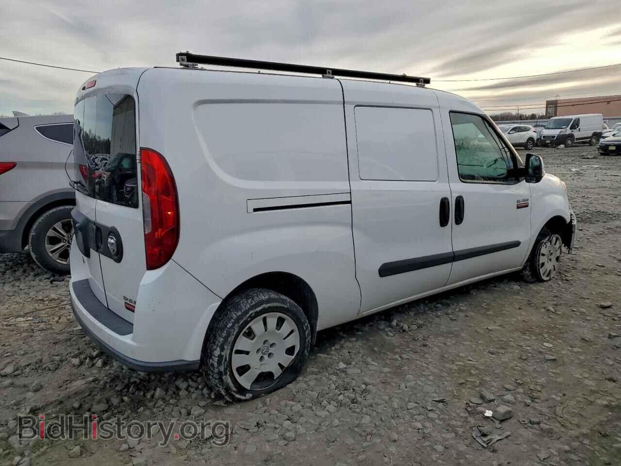 2017 RAM All Models - VIN: ZFBERFBB6H6D88668 - Фото 3