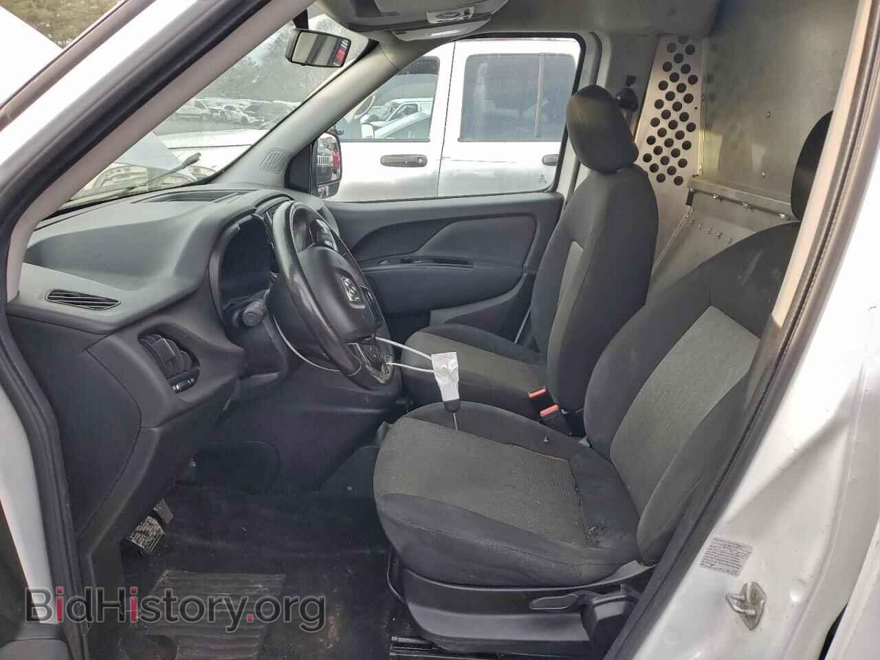 2017 RAM All Models - VIN: ZFBERFBB6H6D88668 - Фото 7
