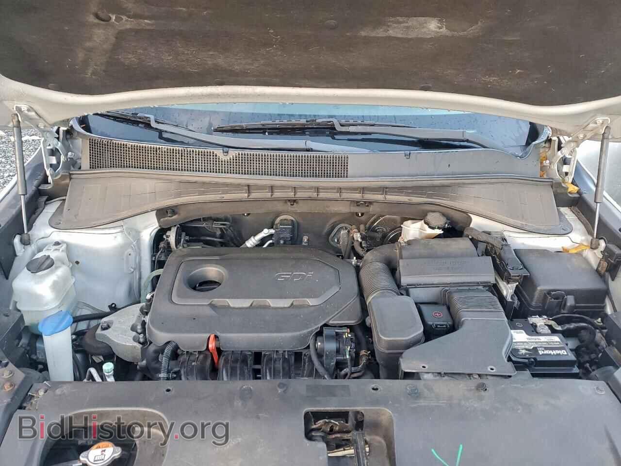2017 KIA SORENTO - VIN: 5XYPGDA38HG330498 - Фото 11