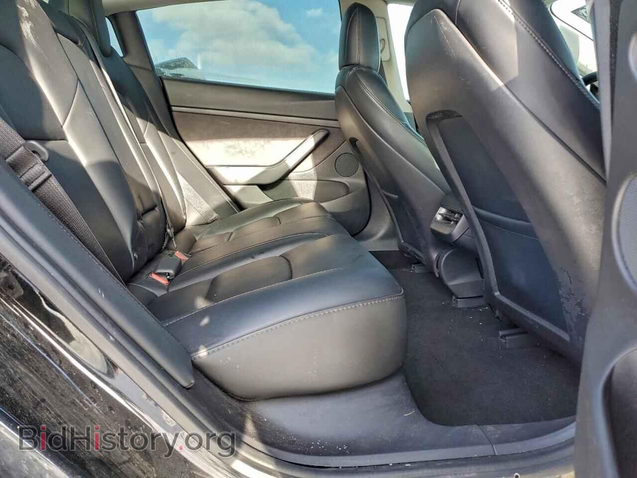 2021 TESLA MODEL 3 - VIN: 5YJ3E1EAXMF092943 - Фото 10