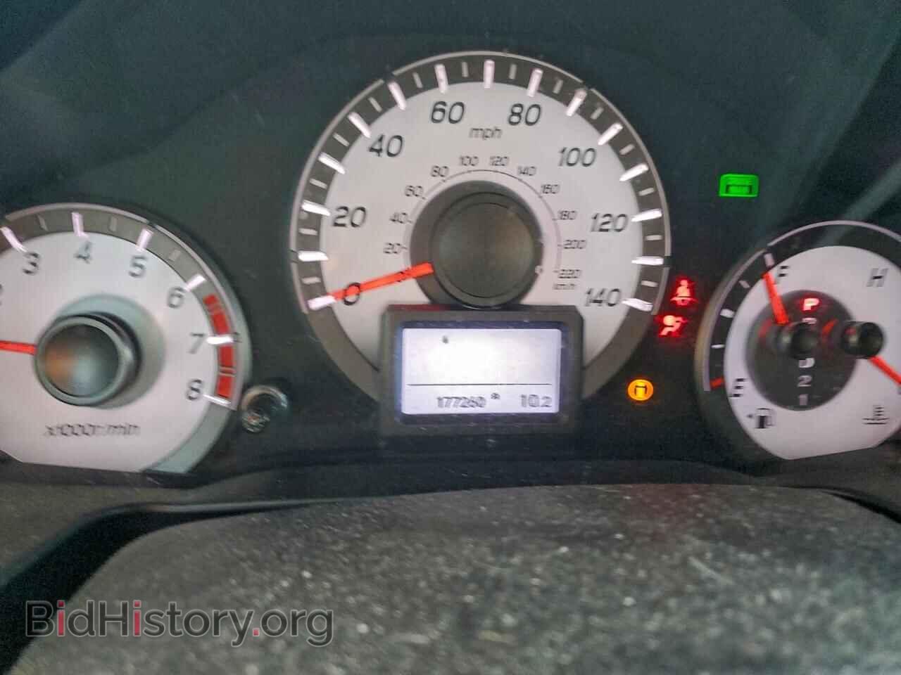 2014 HONDA PILOT - VIN: 5FNYF4H92EB003731 - Фото 9