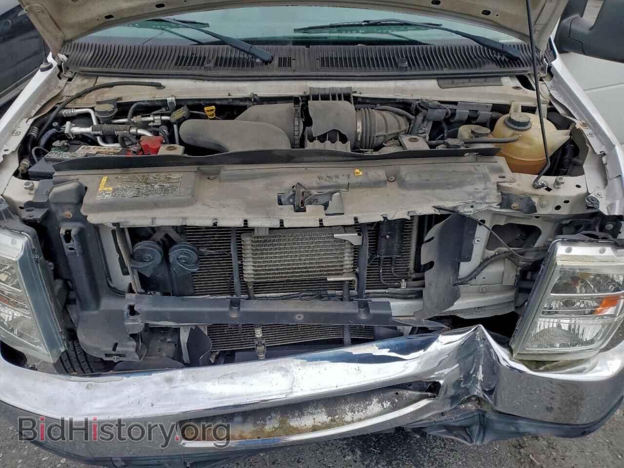 2012 FORD ALL Models - VIN: 1FBSS3BL0CDA03137 - Фото 12