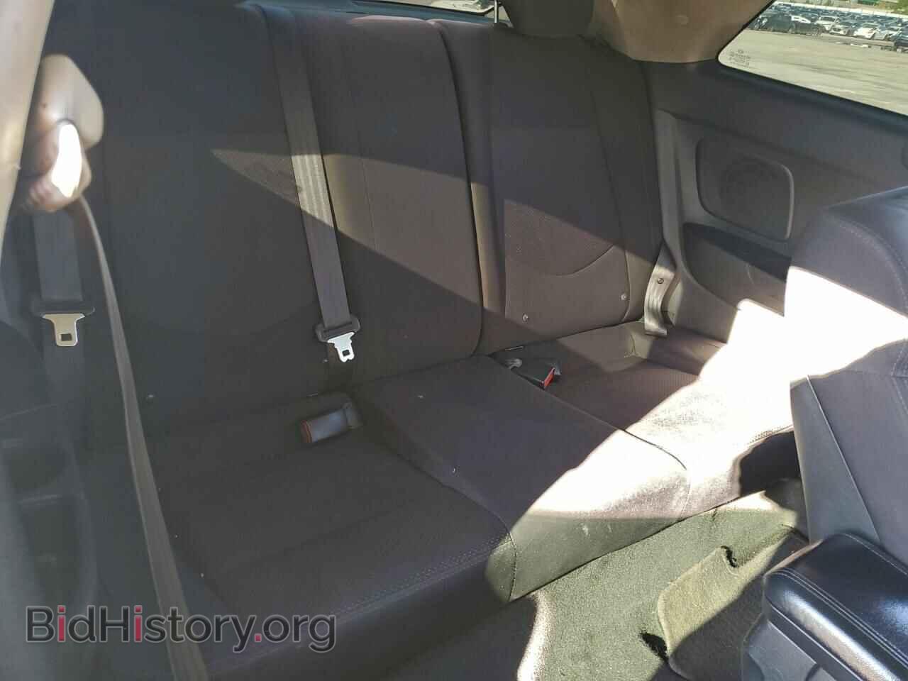 2011 KIA FORTE - VIN: KNAFU6A25B5429171 - Фото 10