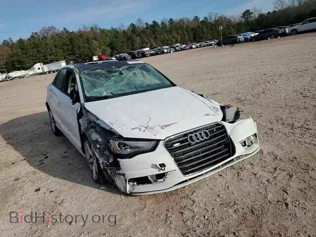 2015 AUDI A3 - VIN: WAUBFGFF1F1003890 - Фото 13