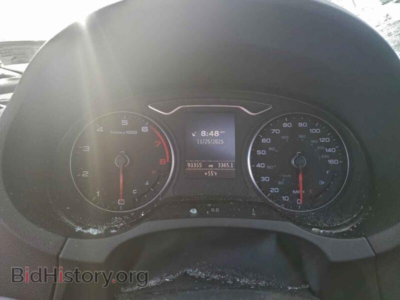 2015 Audi A3 (VIN WAUBFGFF1F1003890) — фото 9 из 14