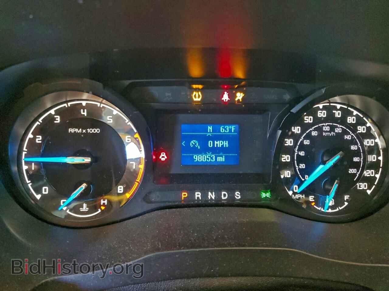 2019 FORD RANGER - VIN: 1FTER1EH4KLA41376 - Фото 9