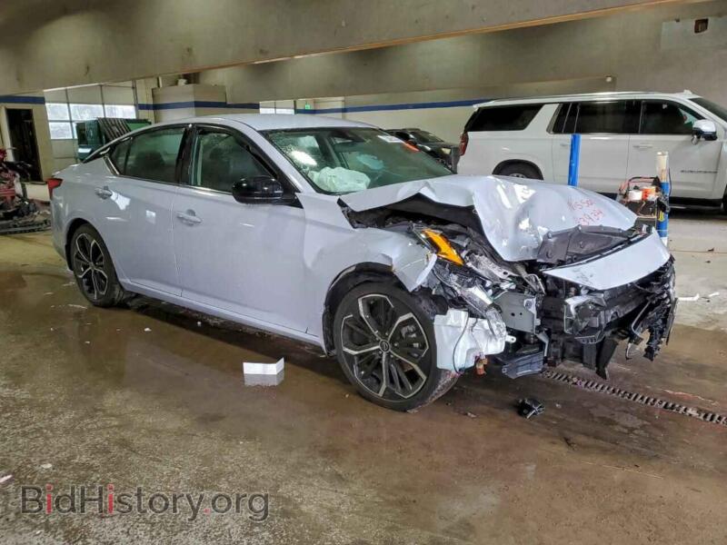 2024 Nissan ALTIMA (VIN 1N4BL4CV9RN339036) — фото 4 из 12