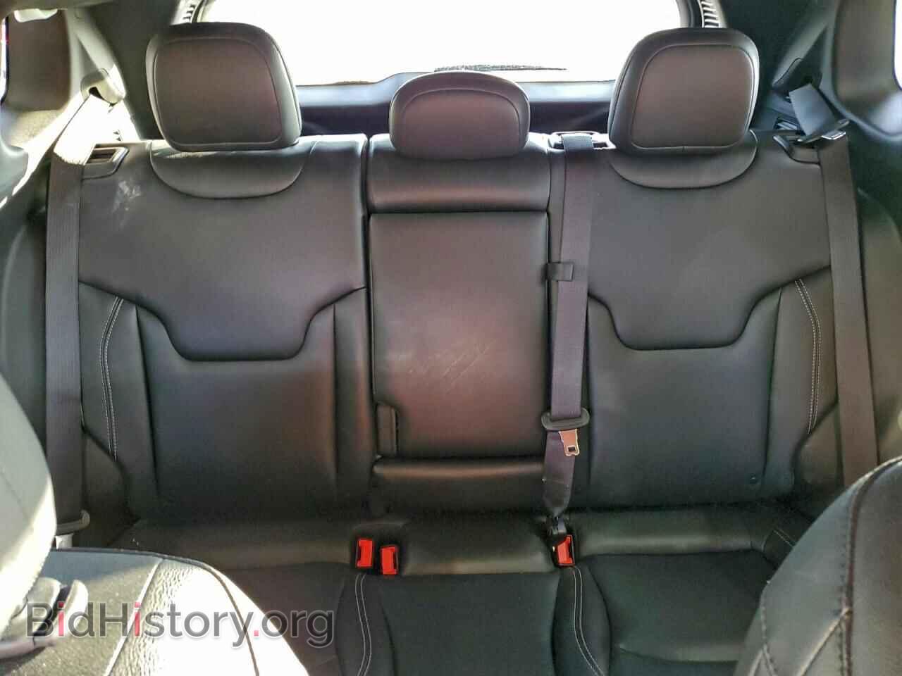 2025 JEEP COMPASS - VIN: 3C4NJDCN5ST521142 - Фото 10