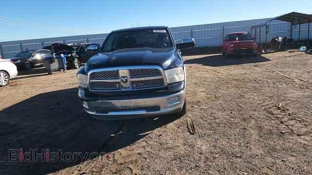 2012 DODGE RAM 1500 - VIN: 1C6RD7NT8CS303986 - Фото 13