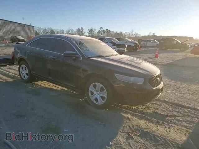 2015 FORD TAURUS - VIN: 1FAHP2MK7FG195624 - Фото 13