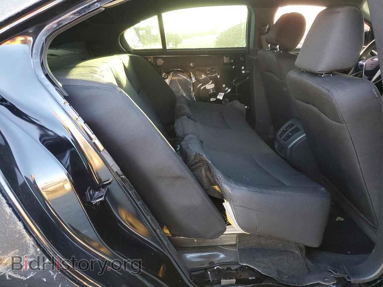 2015 FORD TAURUS - VIN: 1FAHP2MK7FG195624 - Фото 10
