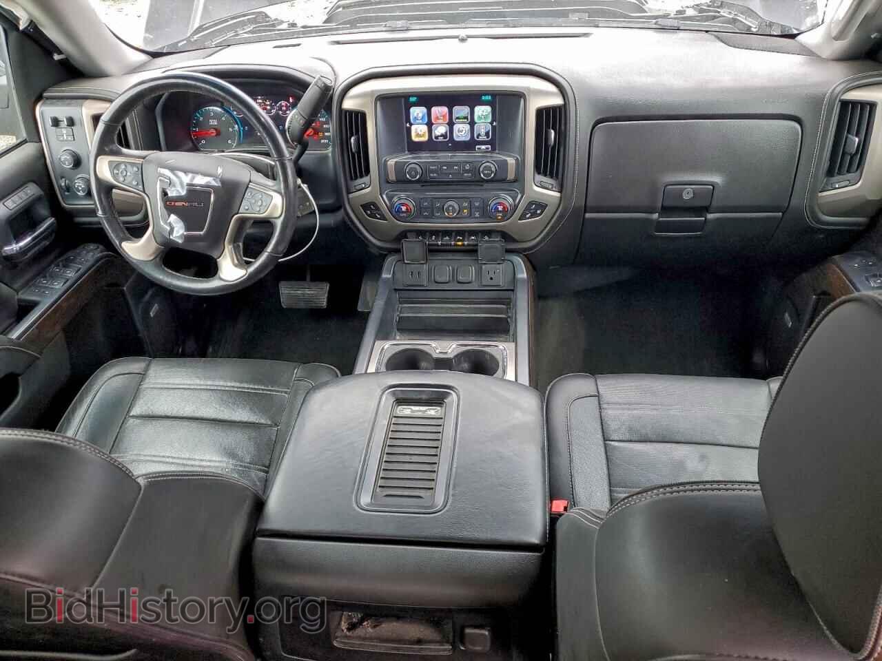 2017 GMC SIERRA - VIN: 3GTU2PEC5HG410940 - Фото 8