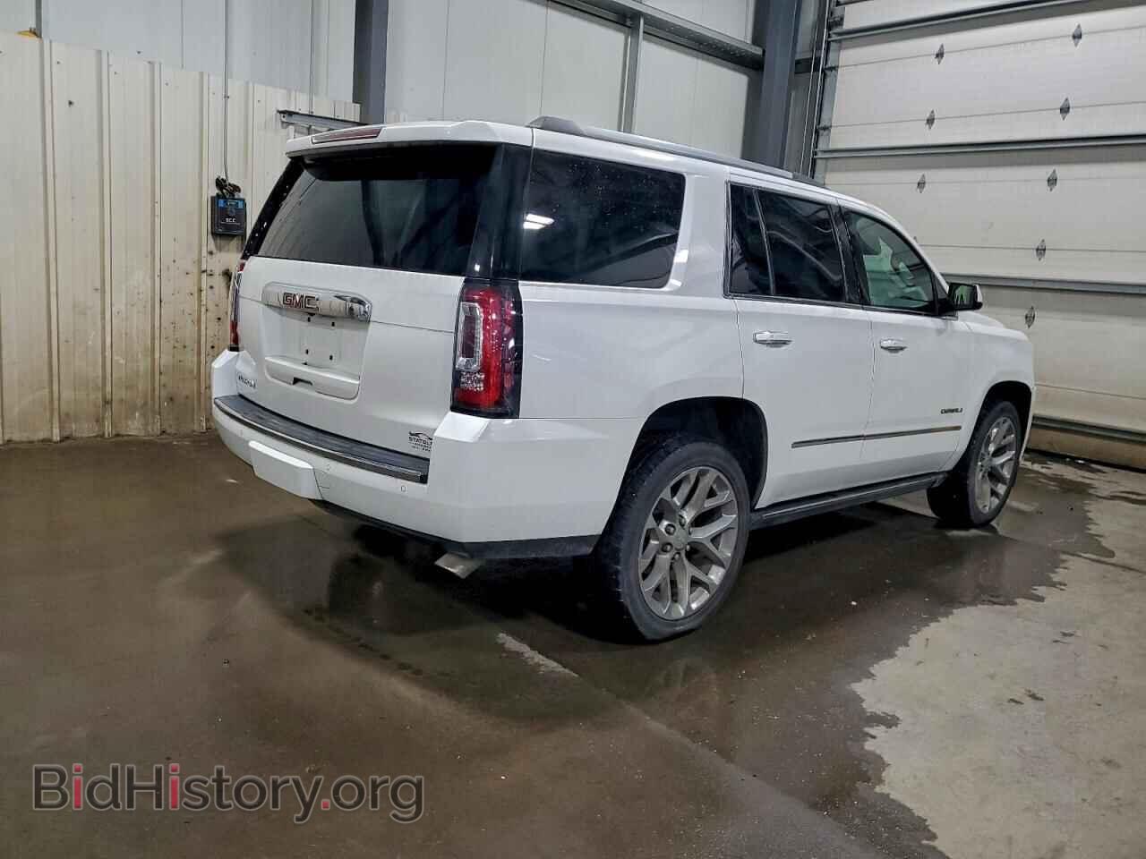 2016 GMC YUKON - VIN: 1GKS2CKJ4GR409753 - Фото 3