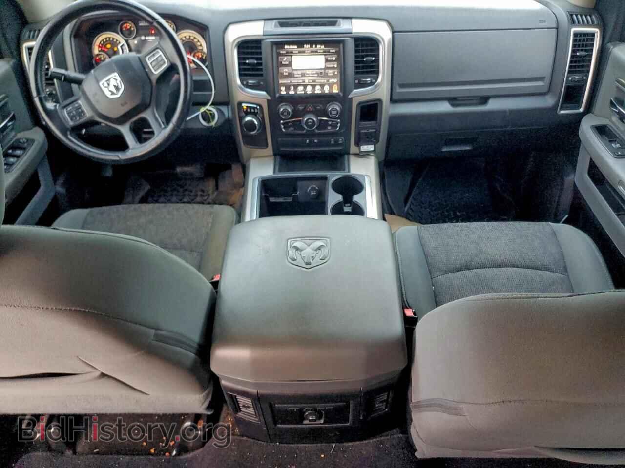 2015 RAM 1500 - VIN: 1C6RR6LT3FS663296 - Photo 8