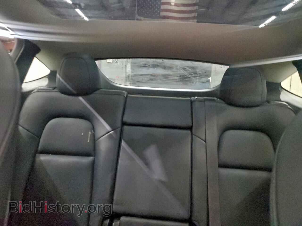 2020 TESLA MODEL Y - VIN: 5YJYGDEF3LF034393 - Фото 10