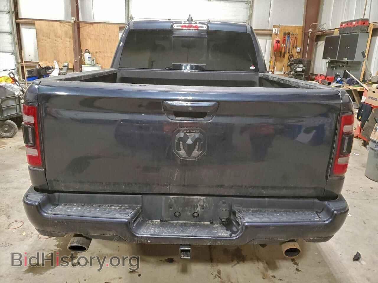 2020 RAM 1500 - VIN: 1C6SRFLT5LN108927 - Фото 6