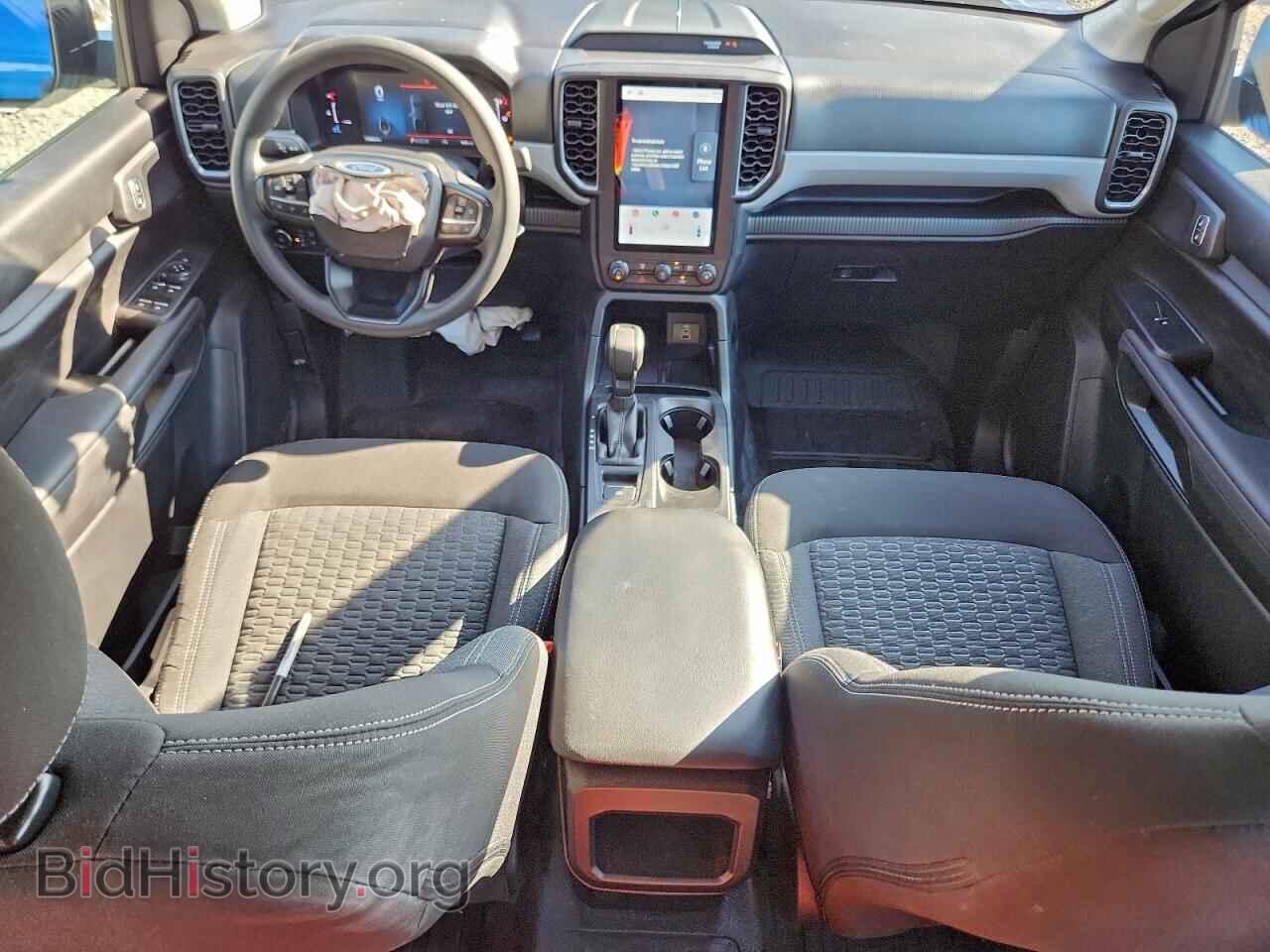 2025 FORD RANGER - VIN: 1FTER4BH3SLE16924 - Фото 8