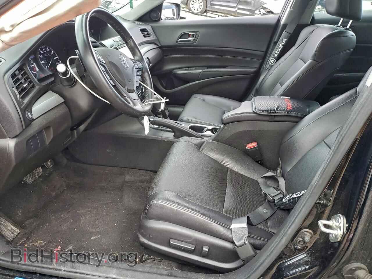 2017 ACURA ILX - VIN: 19UDE2F74HA007205 - Фото 7