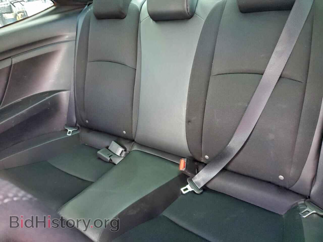 2019 HONDA CIVIC - VIN: 2HGFC4B89KH310336 - Фото 10