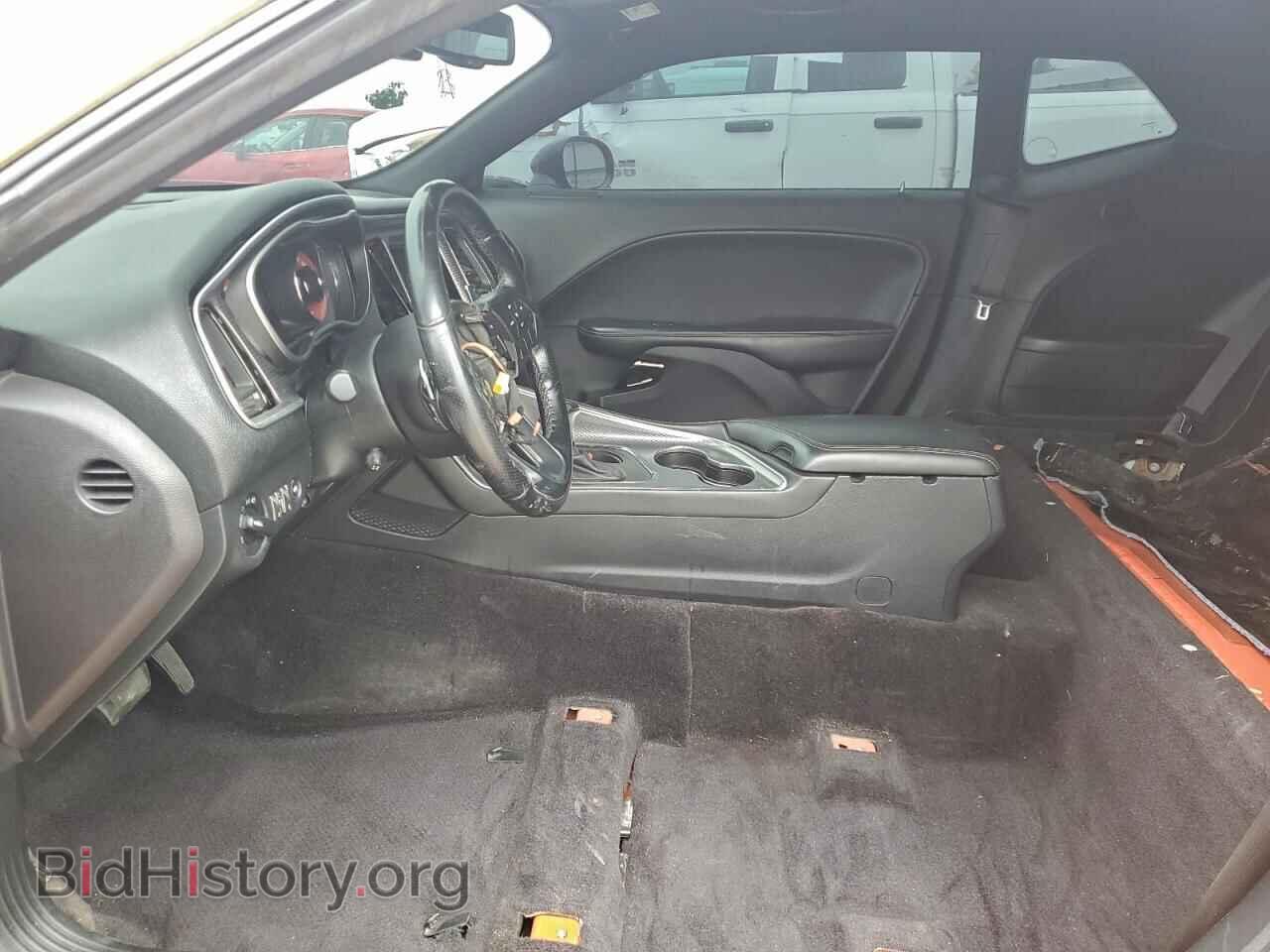 2016 DODGE CHALLENGER - VIN: 2C3CDZC92GH263083 - Photo 7