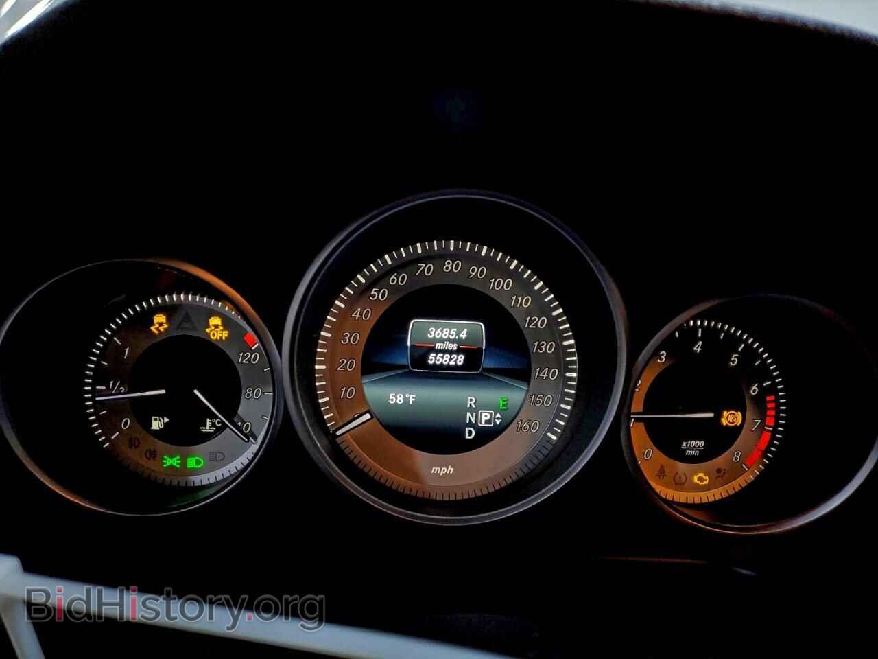 2016 MERCEDES-BENZ E-CLASS - VIN: WDDHF8JB9GB268307 - Фото 9