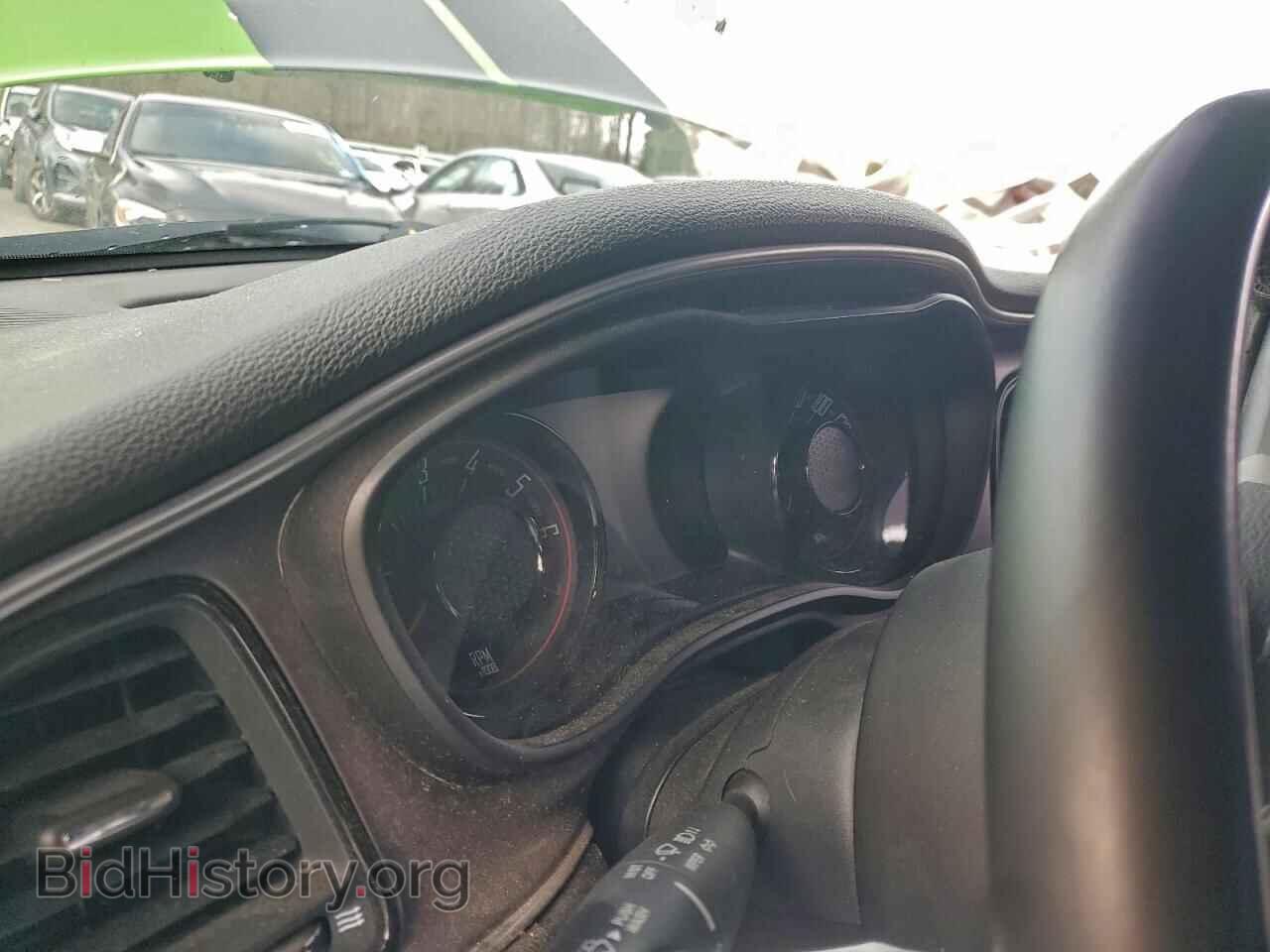2017 DODGE CHALLENGER - VIN: 2C3CDZAG7HH554729 - Photo 9