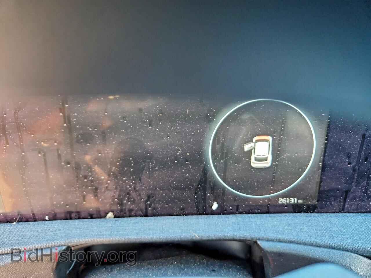 2022 KIA EV6 LIGHT - VIN: KNDC3DLC2N5070076 - Фото 9