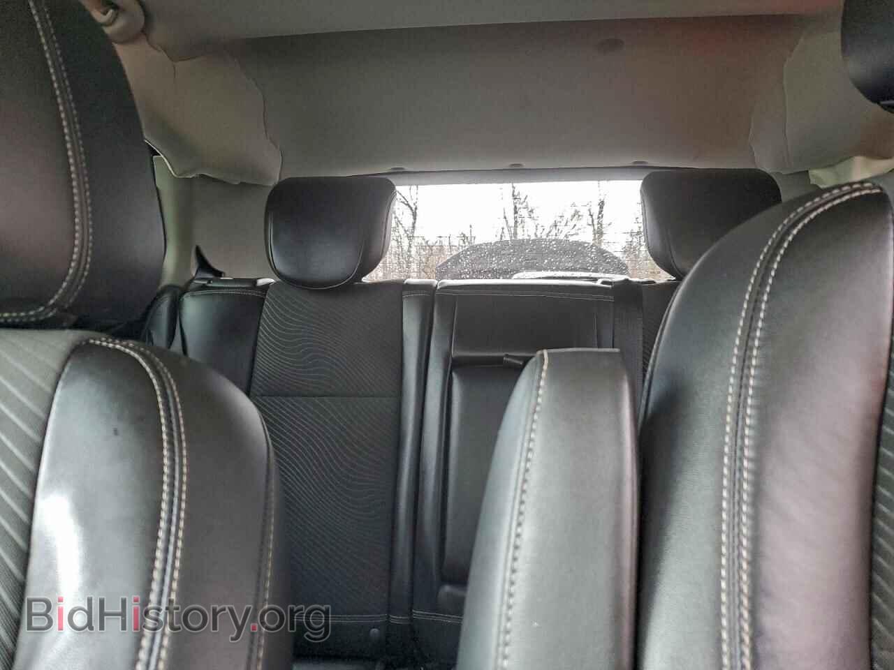 2014 BUICK ENCORE - VIN: KL4CJFSB7EB767510 - Photo 10