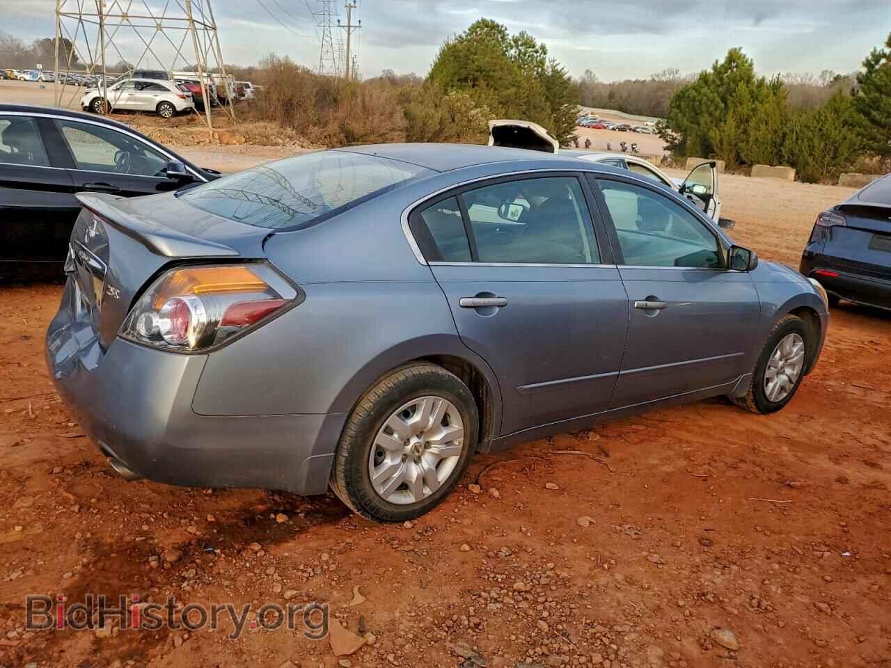 2011 NISSAN ALTIMA - VIN: 1N4AL2AP9BC149131 - Фото 3