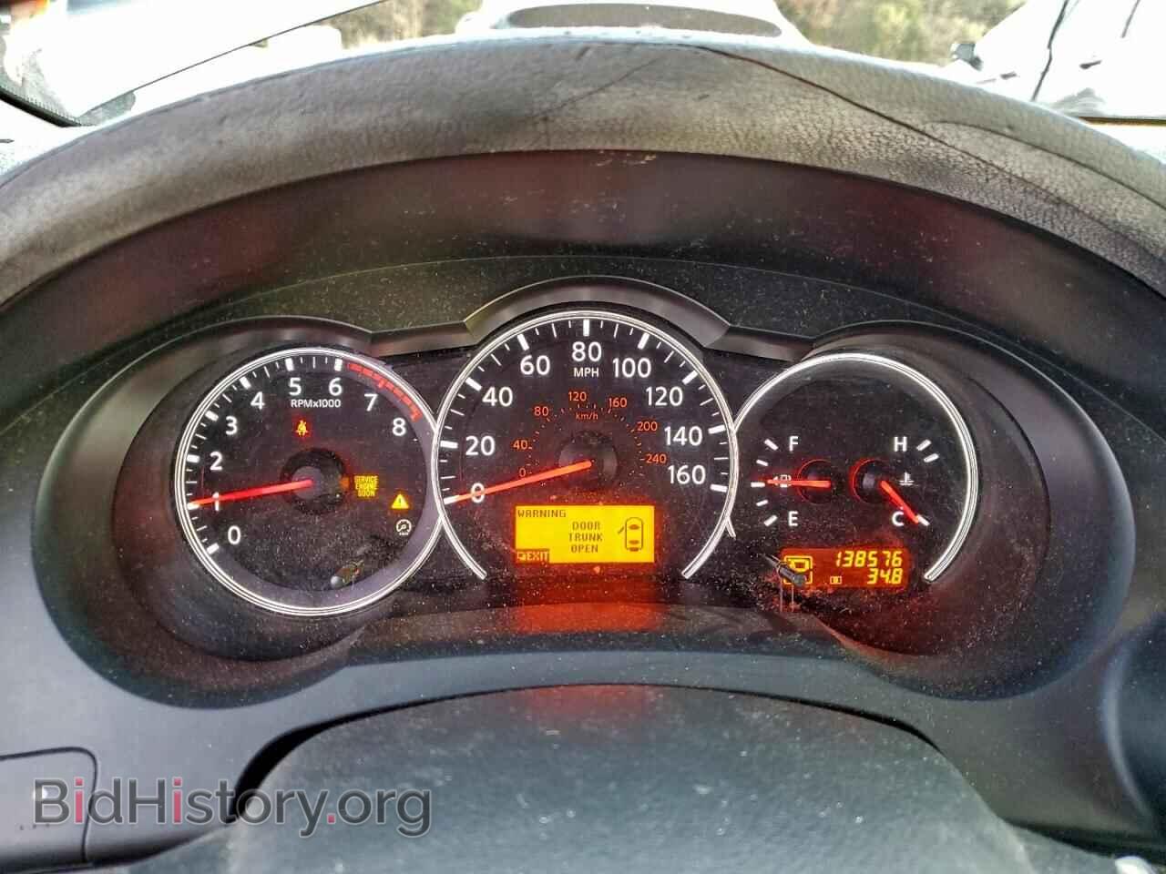 2011 NISSAN ALTIMA - VIN: 1N4AL2AP9BC149131 - Фото 9
