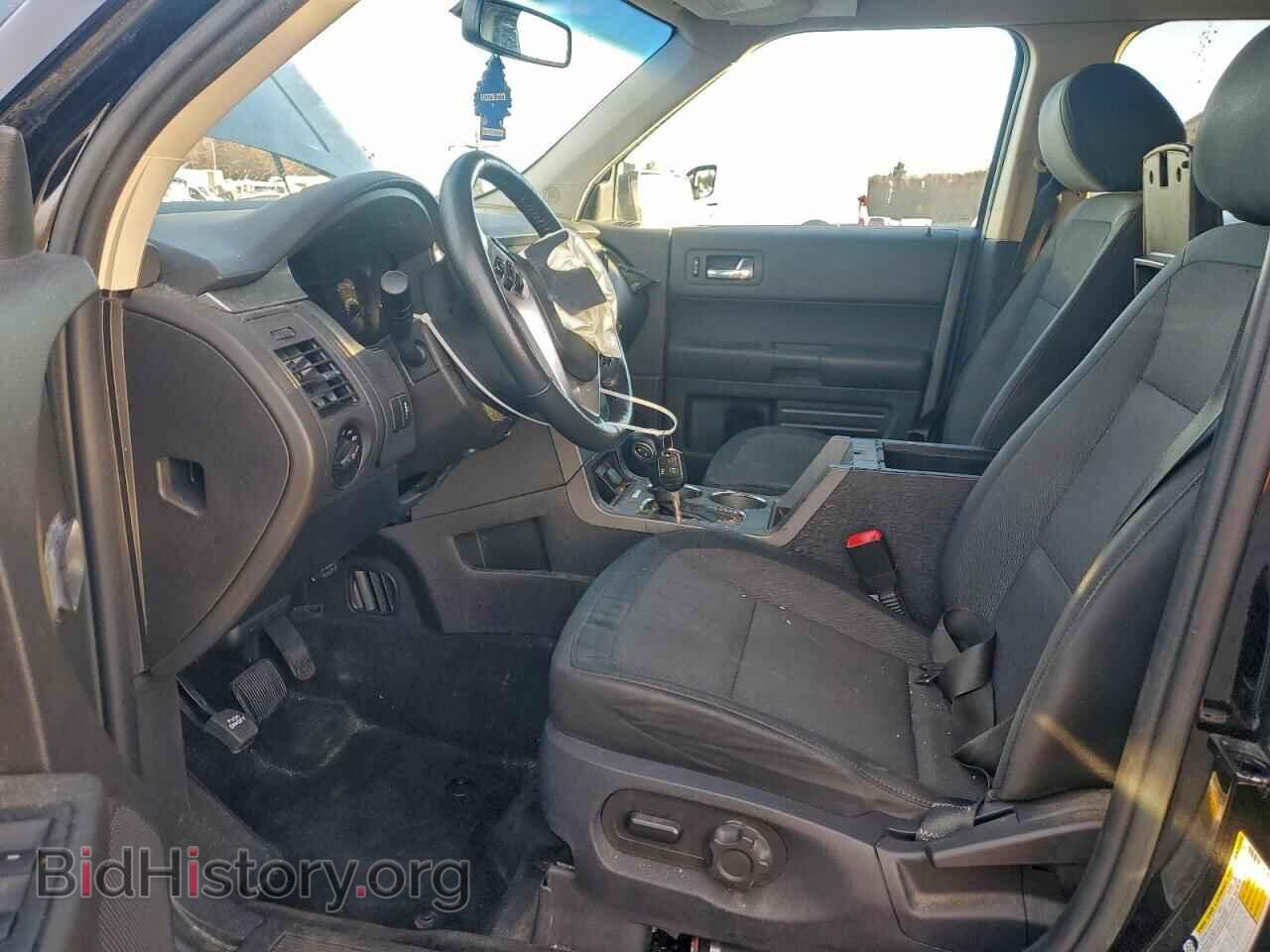 2017 FORD FLEX - VIN: 2FMGK5B88HBA05476 - Photo 7