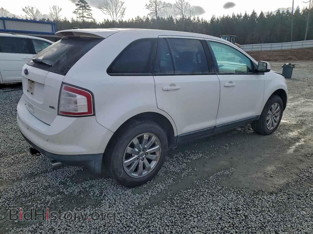 2010 FORD EDGE - VIN: 2FMDK3JC5ABA75598 - Фото 3