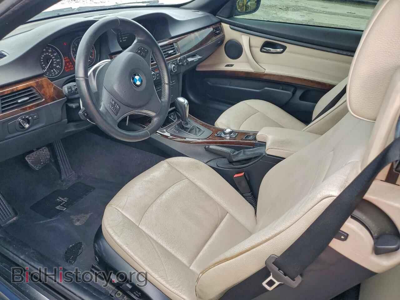 2013 BMW 3 SERIES - VIN: WBADW3C5XDJ525749 - Фото 8