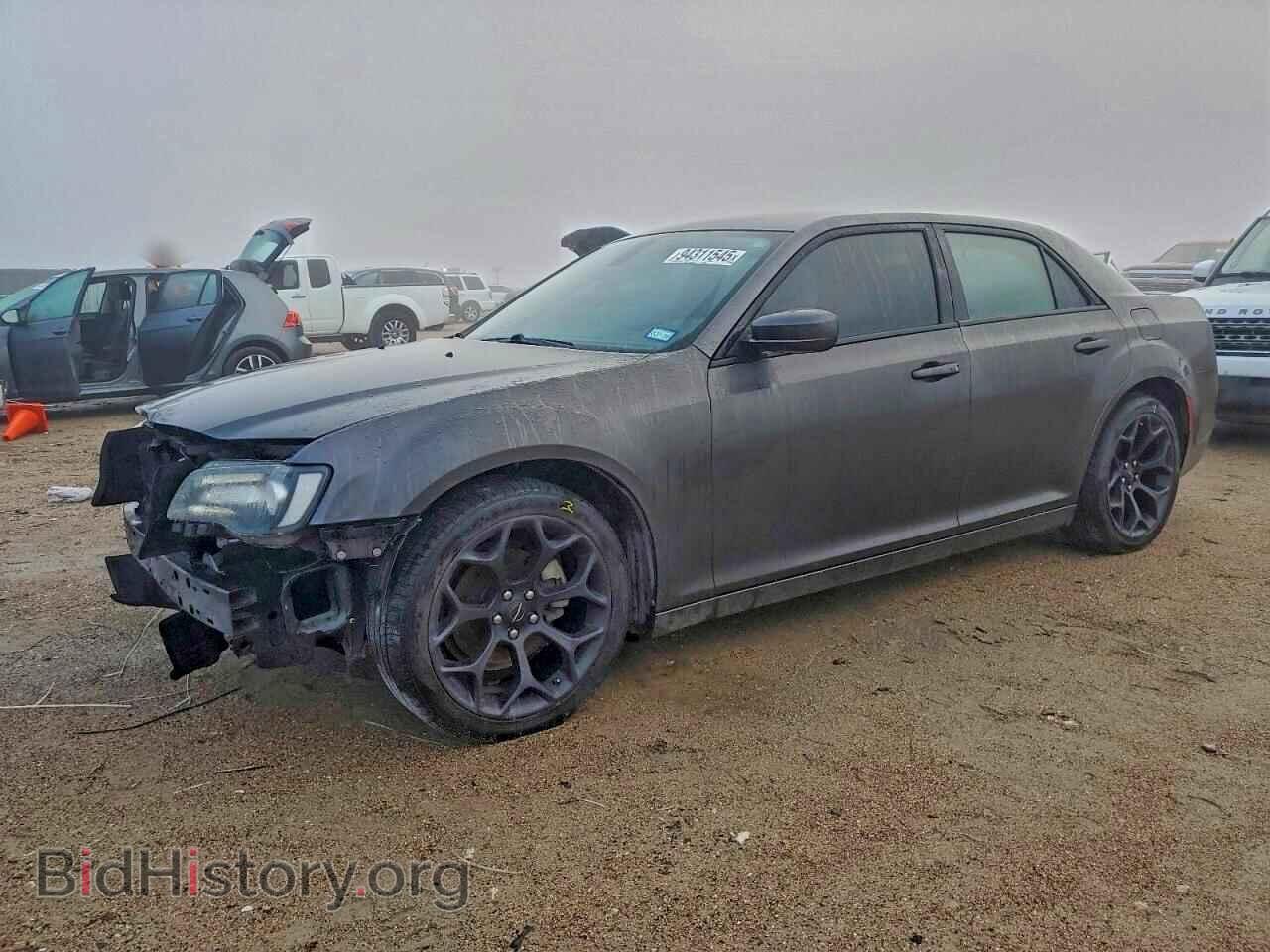Photo 2C3CCABG6KH697763 - CHRYSLER 300 2019