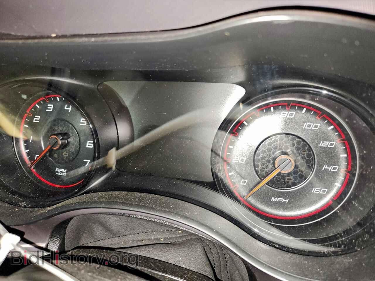 2023 DODGE CHARGER - VIN: 2C3CDXCT4PH702462 - Фото 9