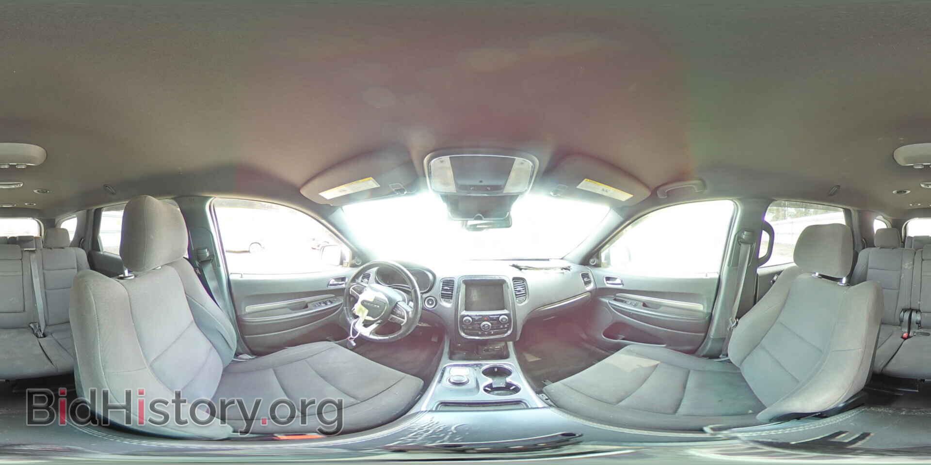 2014 DODGE DURANGO - VIN: 1C4RDHAG8EC561252 - Фото 16