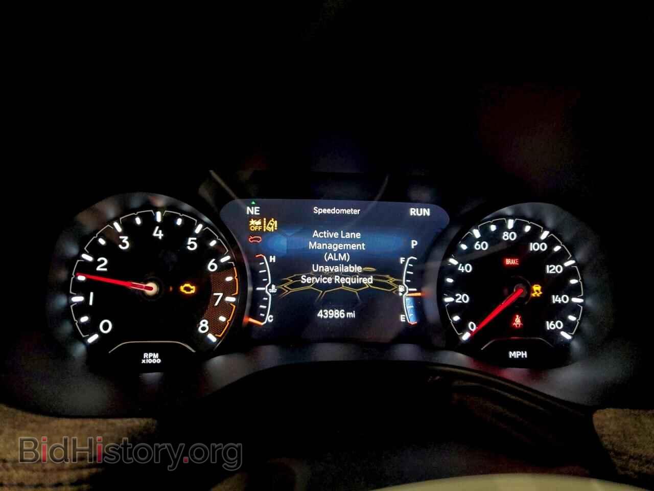 2024 JEEP COMPASS - VIN: 3C4NJDBN3RT117722 - Фото 9