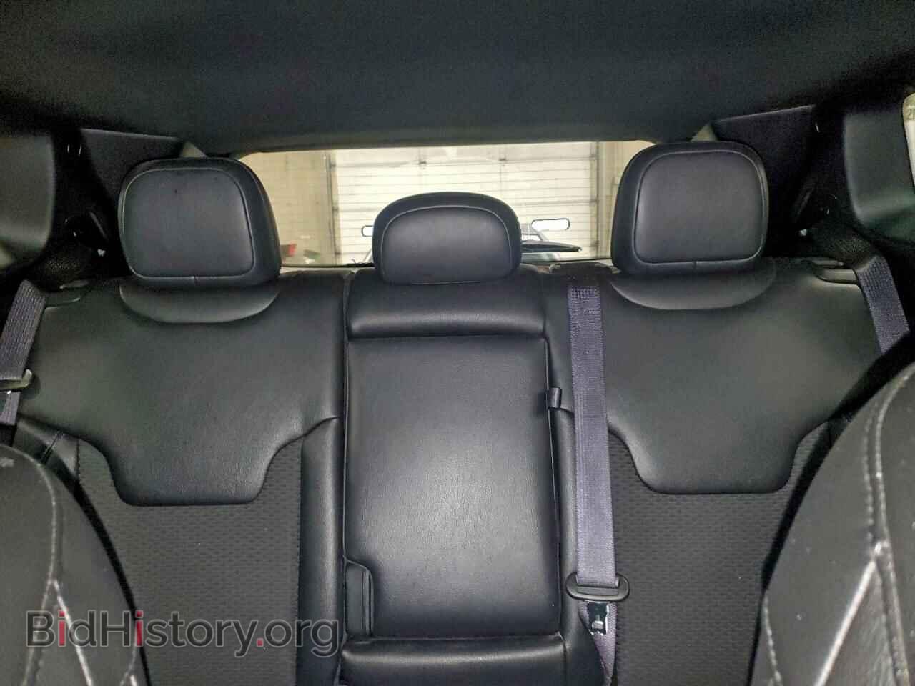 2024 JEEP COMPASS - VIN: 3C4NJDBN3RT117722 - Фото 10