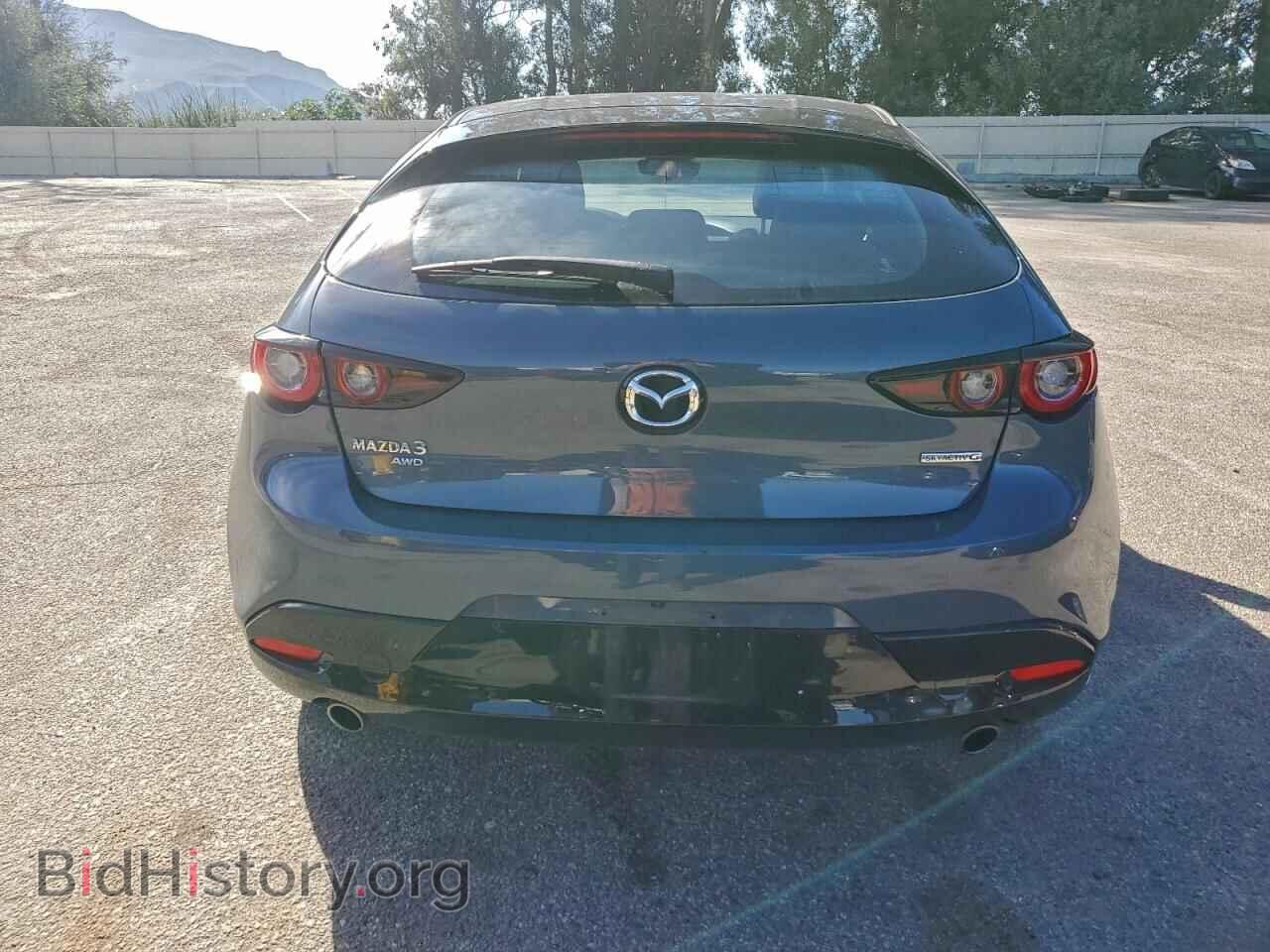 2024 MAZDA 3 - VIN: JM1BPBLM9R1650032 - Фото 6