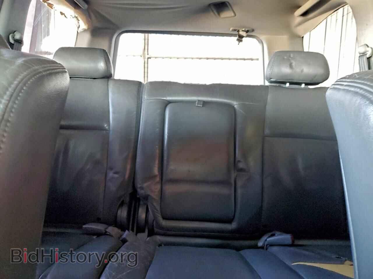 2005 HONDA PILOT - VIN: 2HKYF18625H559883 - Фото 10