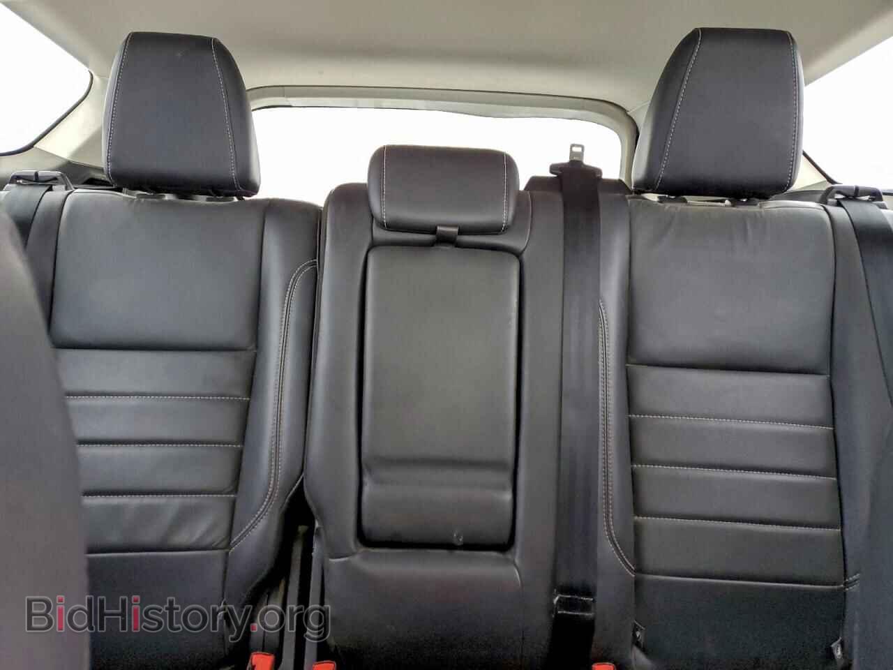 2016 FORD ESCAPE - VIN: 1FMCU9GX3GUC54843 - Фото 10