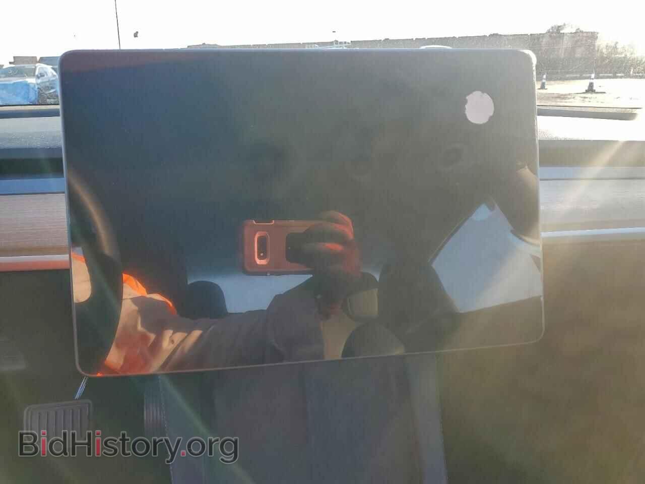 2023 TESLA MODEL 3 - VIN: 5YJ3E1EA6PF649755 - Photo 9