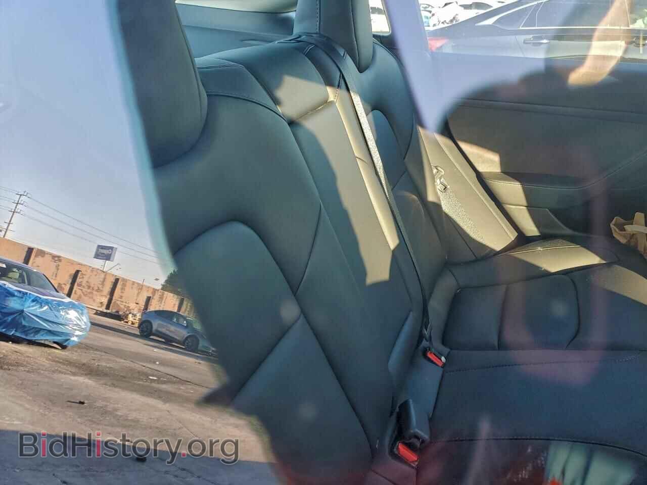 2023 TESLA MODEL 3 - VIN: 5YJ3E1EA6PF649755 - Photo 10