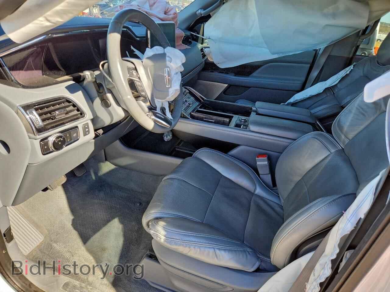 2019 LINCOLN NAVIGATOR - VIN: 5LMJJ2LT0KEL17455 - Фото 7