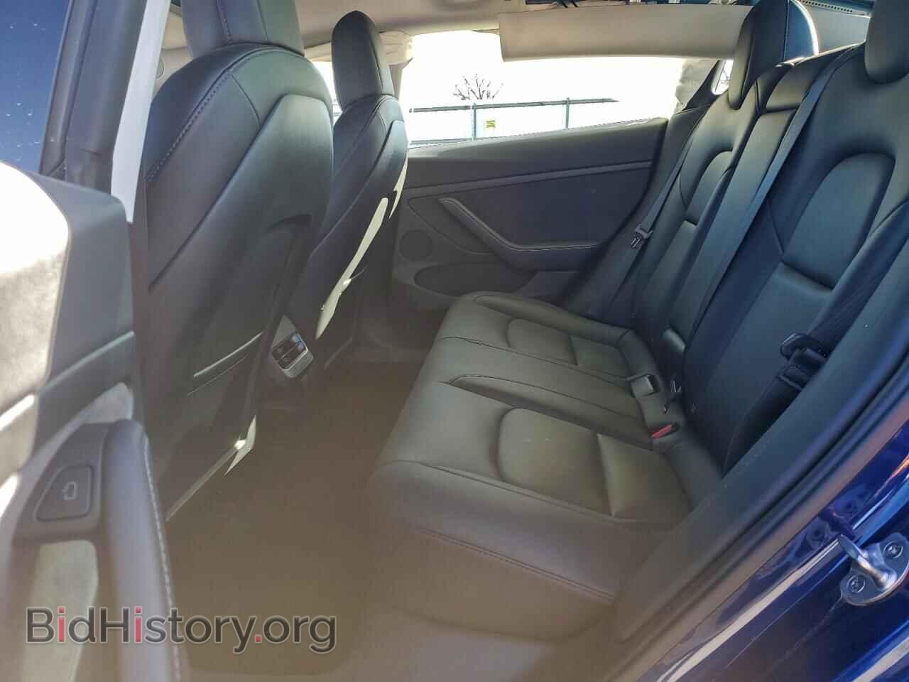 2022 TESLA MODEL 3 - VIN: 5YJ3E1EB5NF264628 - Photo 10