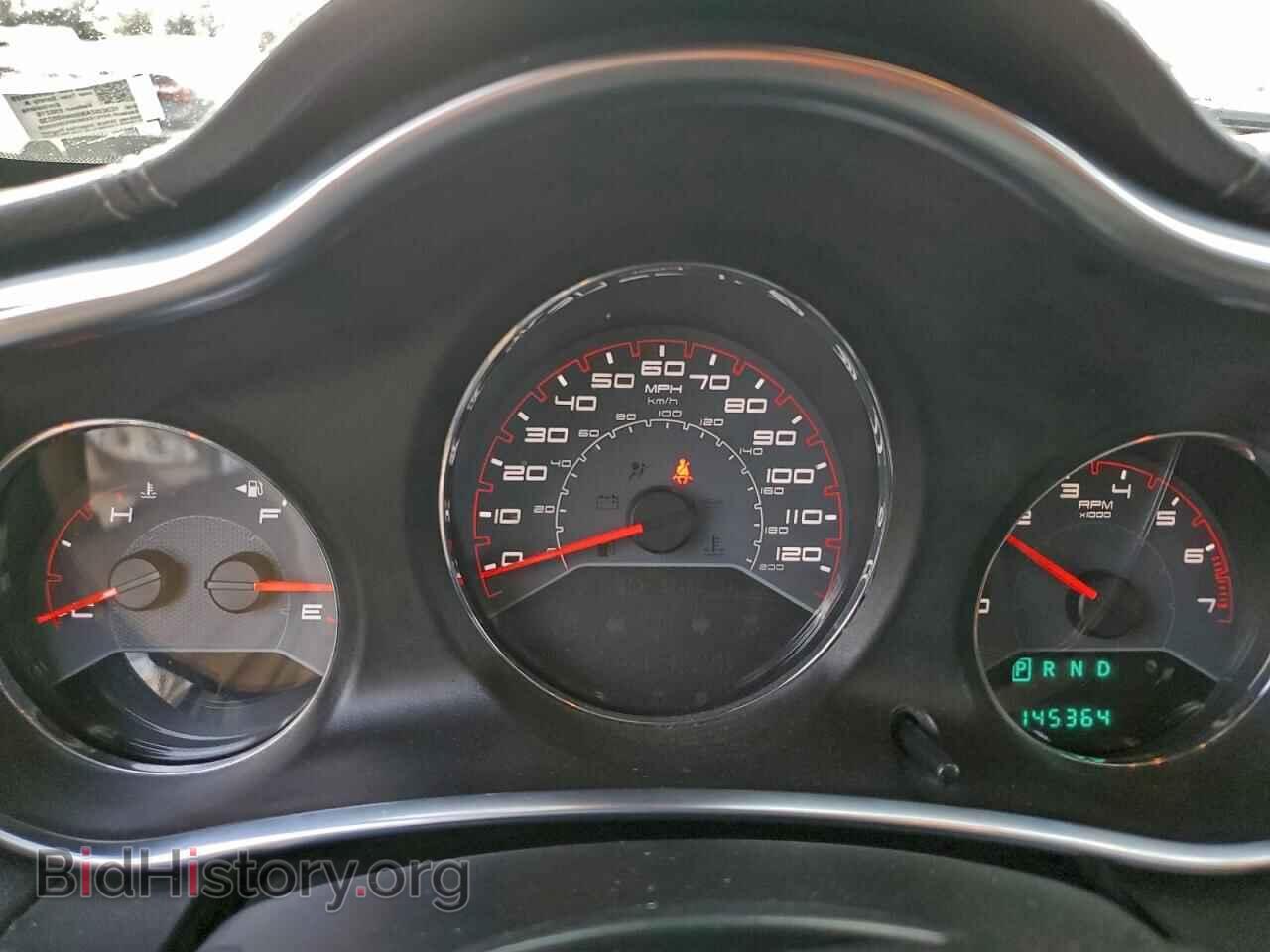 2013 DODGE AVENGER - VIN: 1C3CDZAB9DN688230 - Photo 9