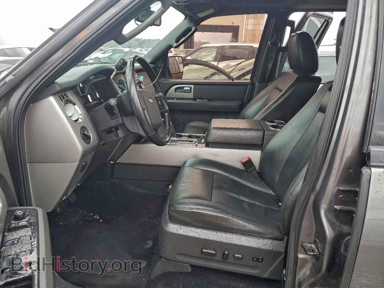 2012 FORD EXPEDITION - VIN: 1FMJU2A54CEF41277 - Фото 7